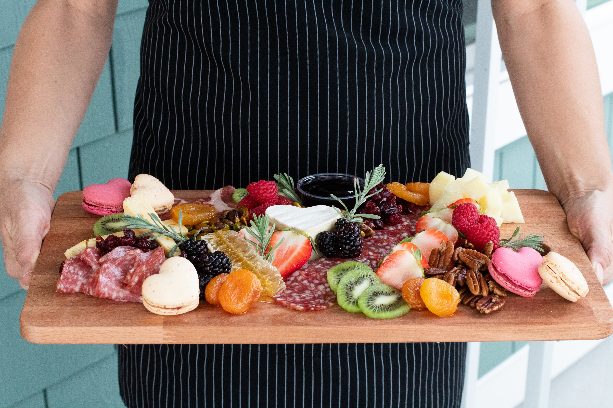 Graze Kitchen Virginia Beach Café & Catering