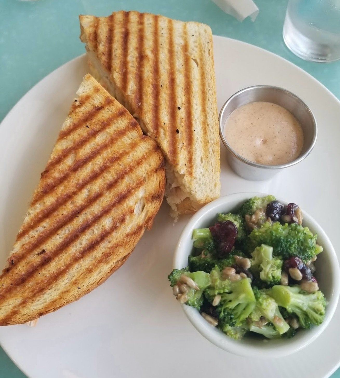 &ldquo;Graze is our favorite lunch / brunch spot in Virginia Beach. We love the location, because we can walk / bike to eat a delicious and healthy lunch. The daily soup and lunch specials are by far the best option and are well created and unique!  