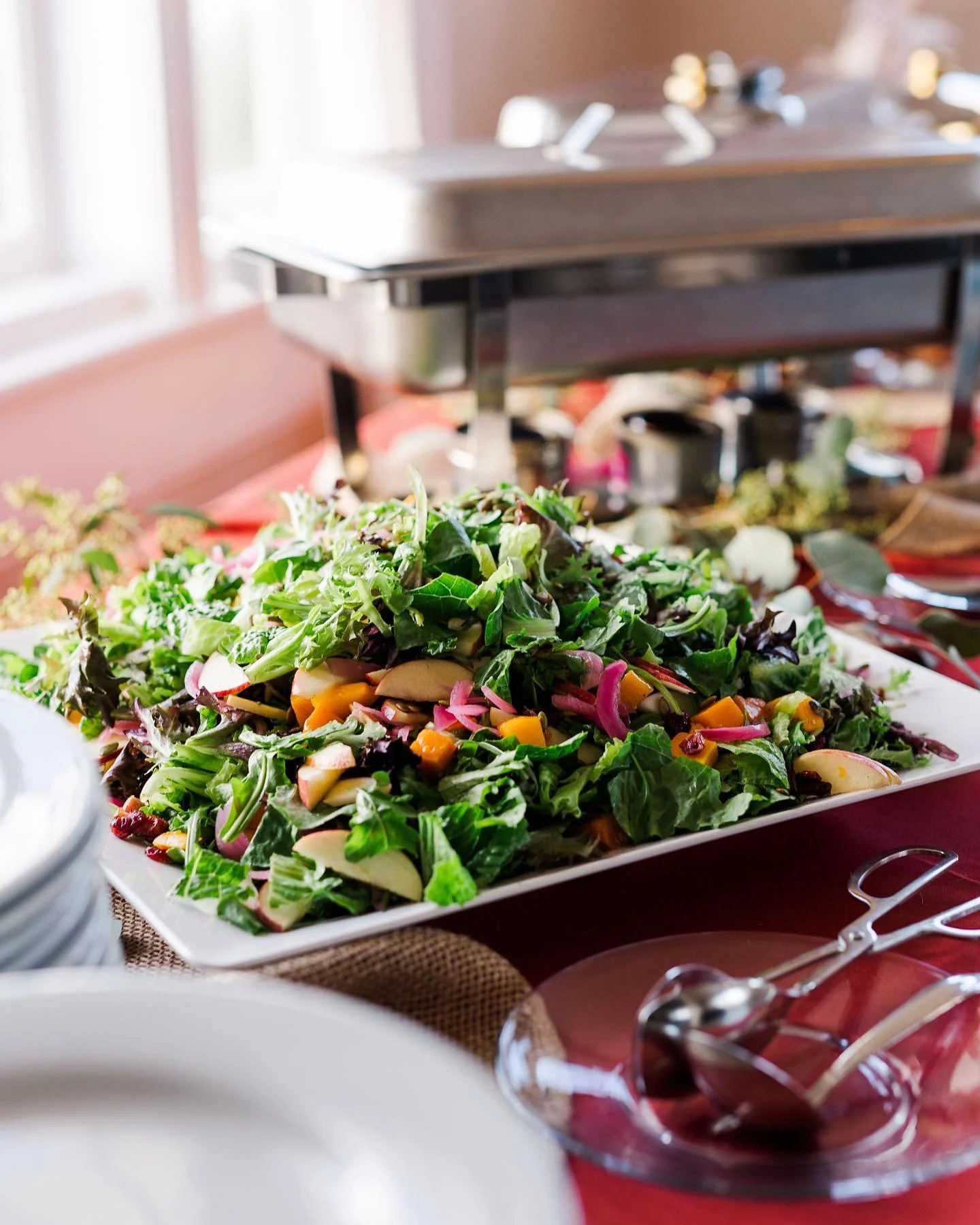 Graze Kitchen VB Boutique Catering — Graze Kitchen