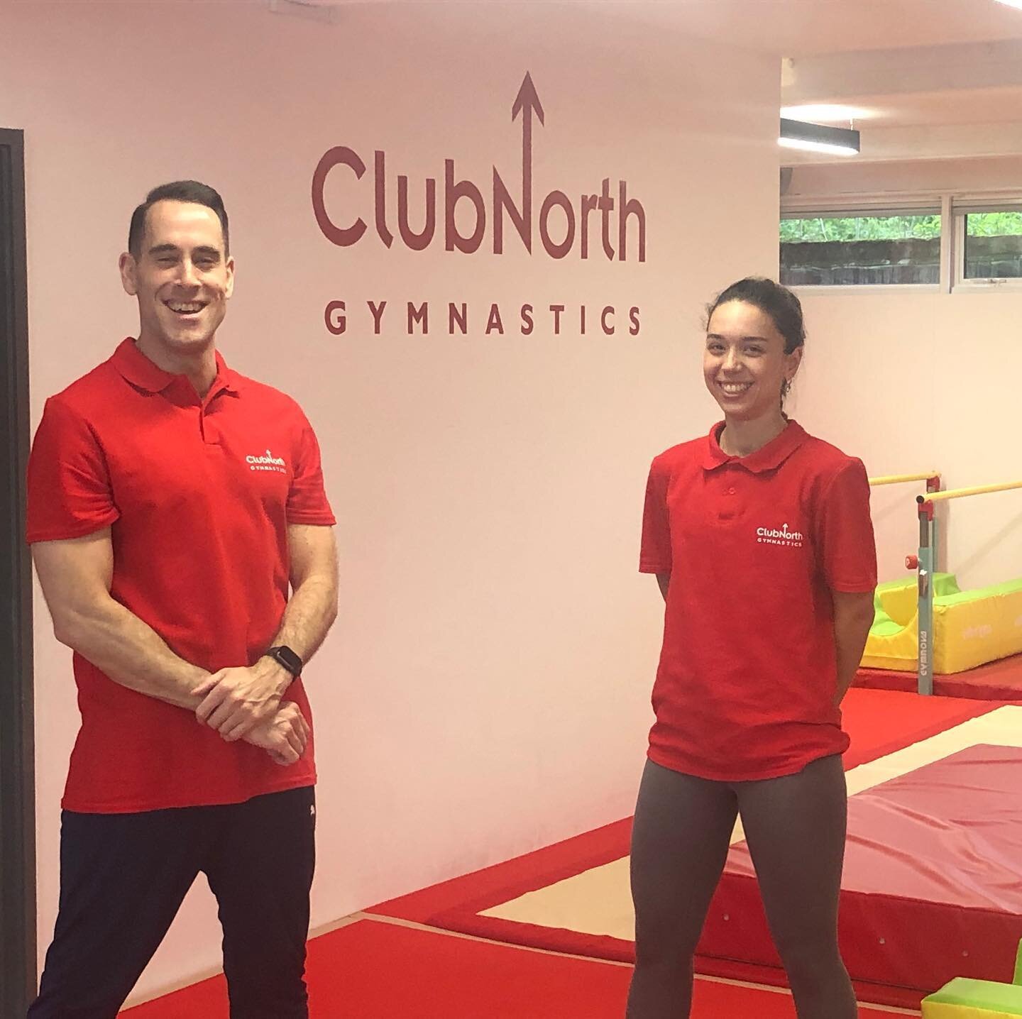 ClubNorth Gymnastics - come and join us at our 2 amazing purpose built Gymnova gyms (Hampstead/ Queen&rsquo;sPark) With British Gymnastics qualified coaches to keep your children motivated and happy in a safe fun learning environment. More informatio