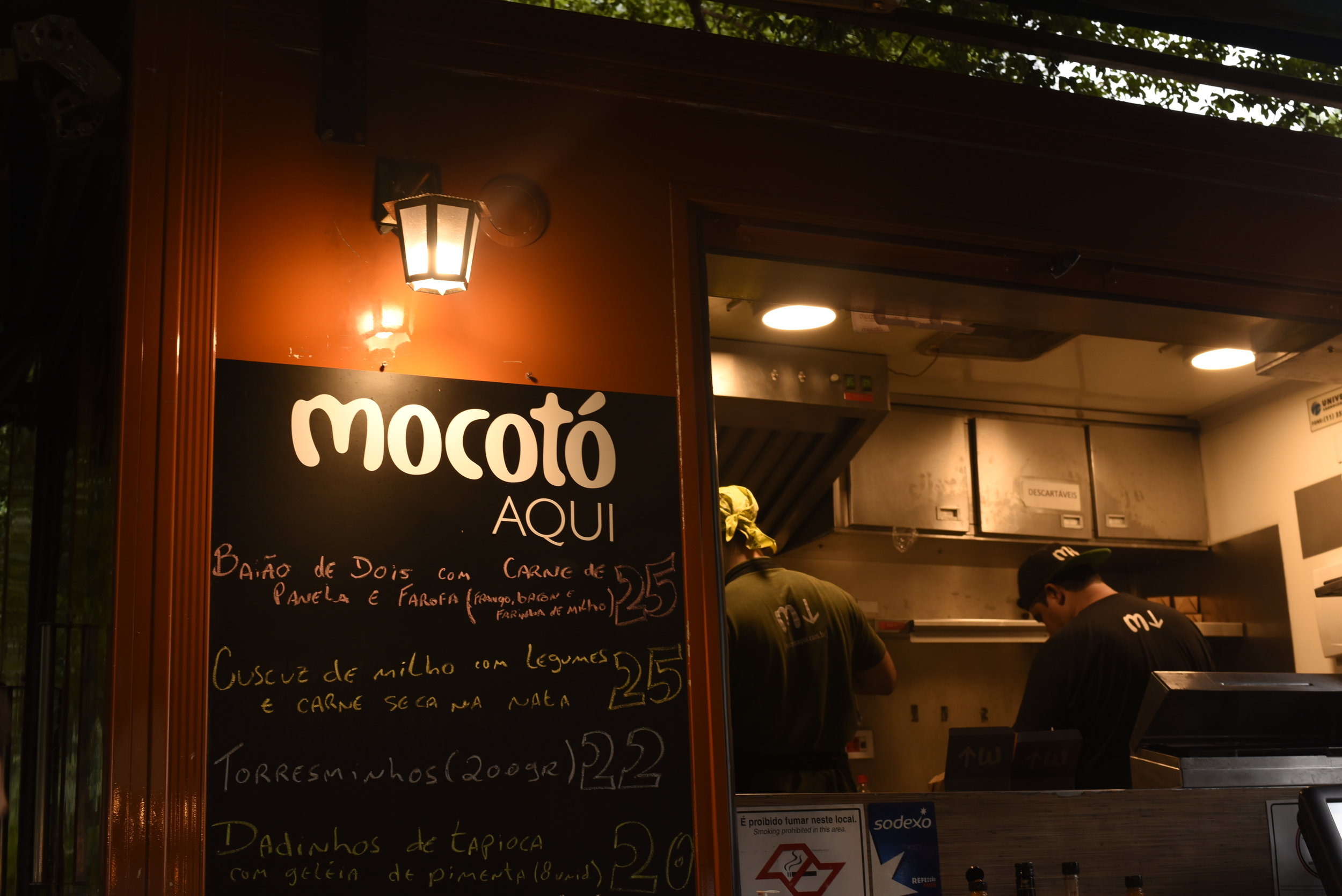 get your calf's foot here.