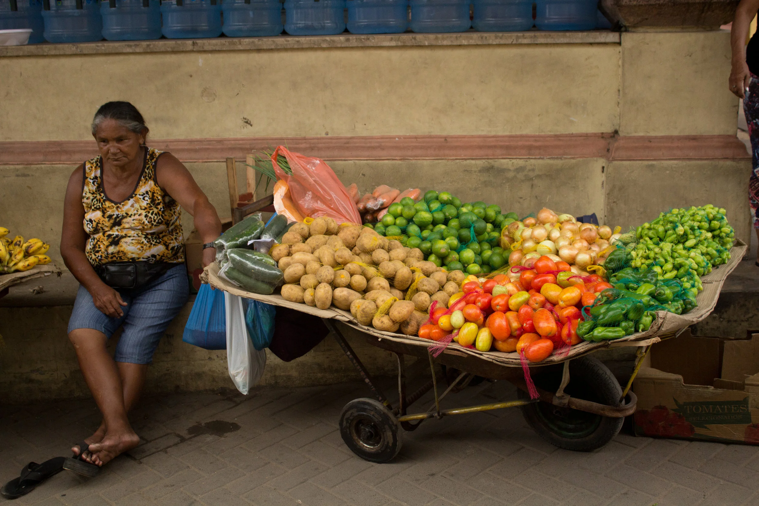 produce