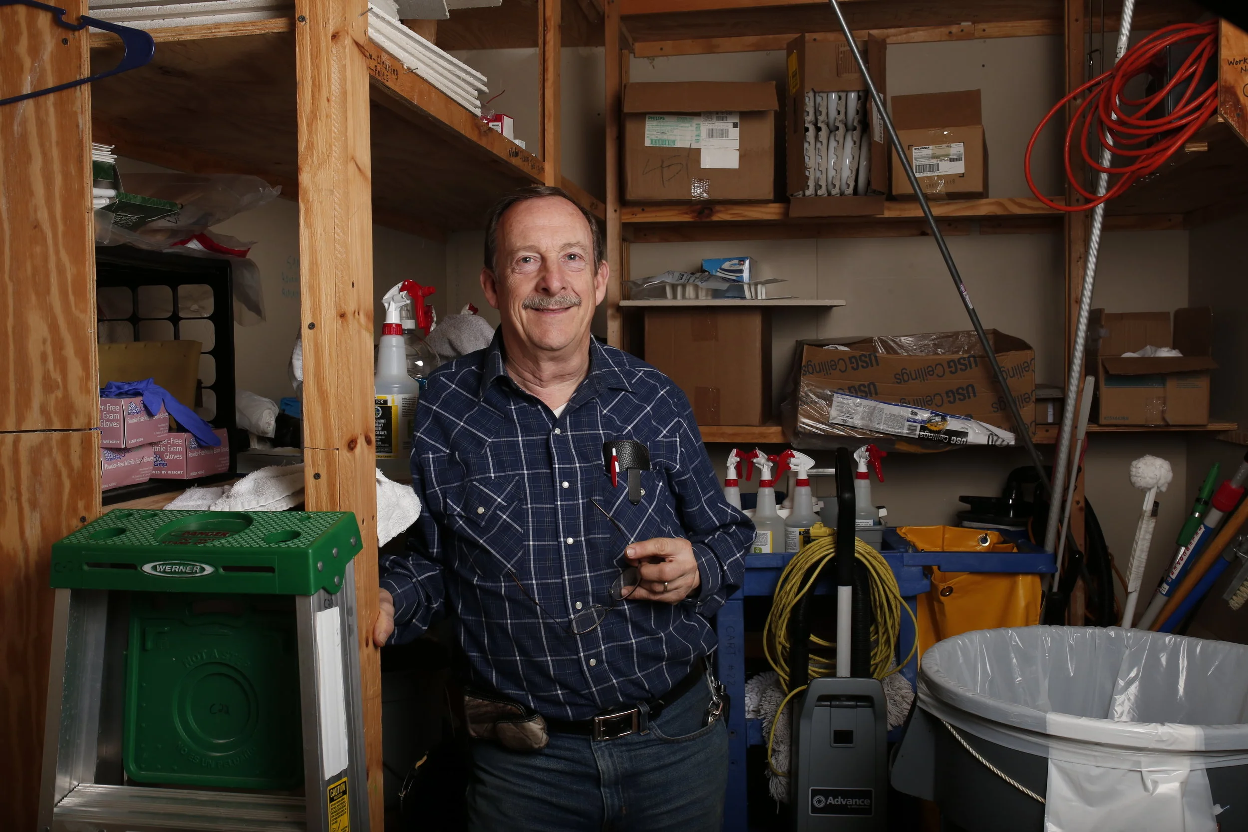 dedicated to kindness