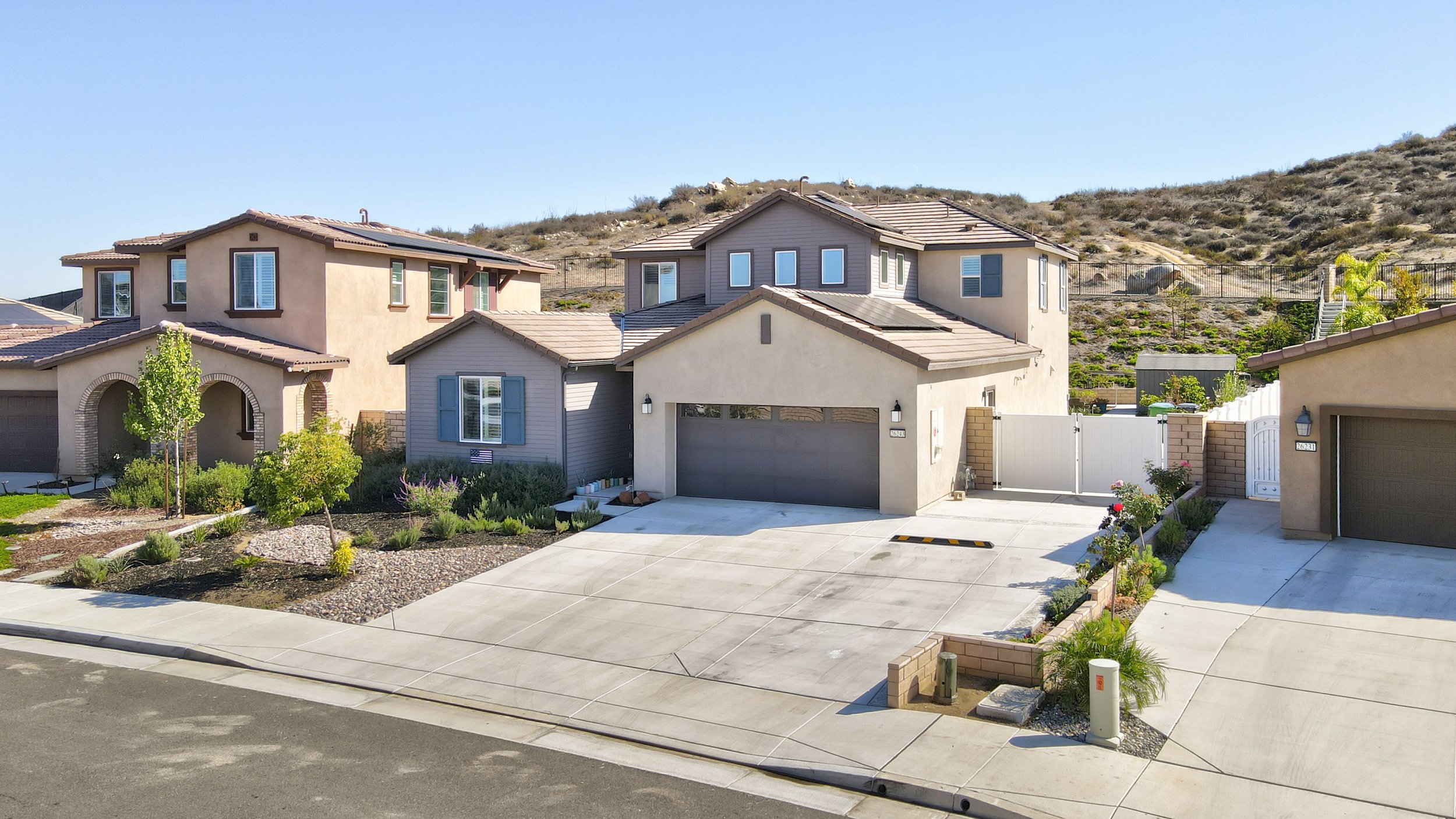 Beautiful 2 Story Home in Menifee, CA 92584
