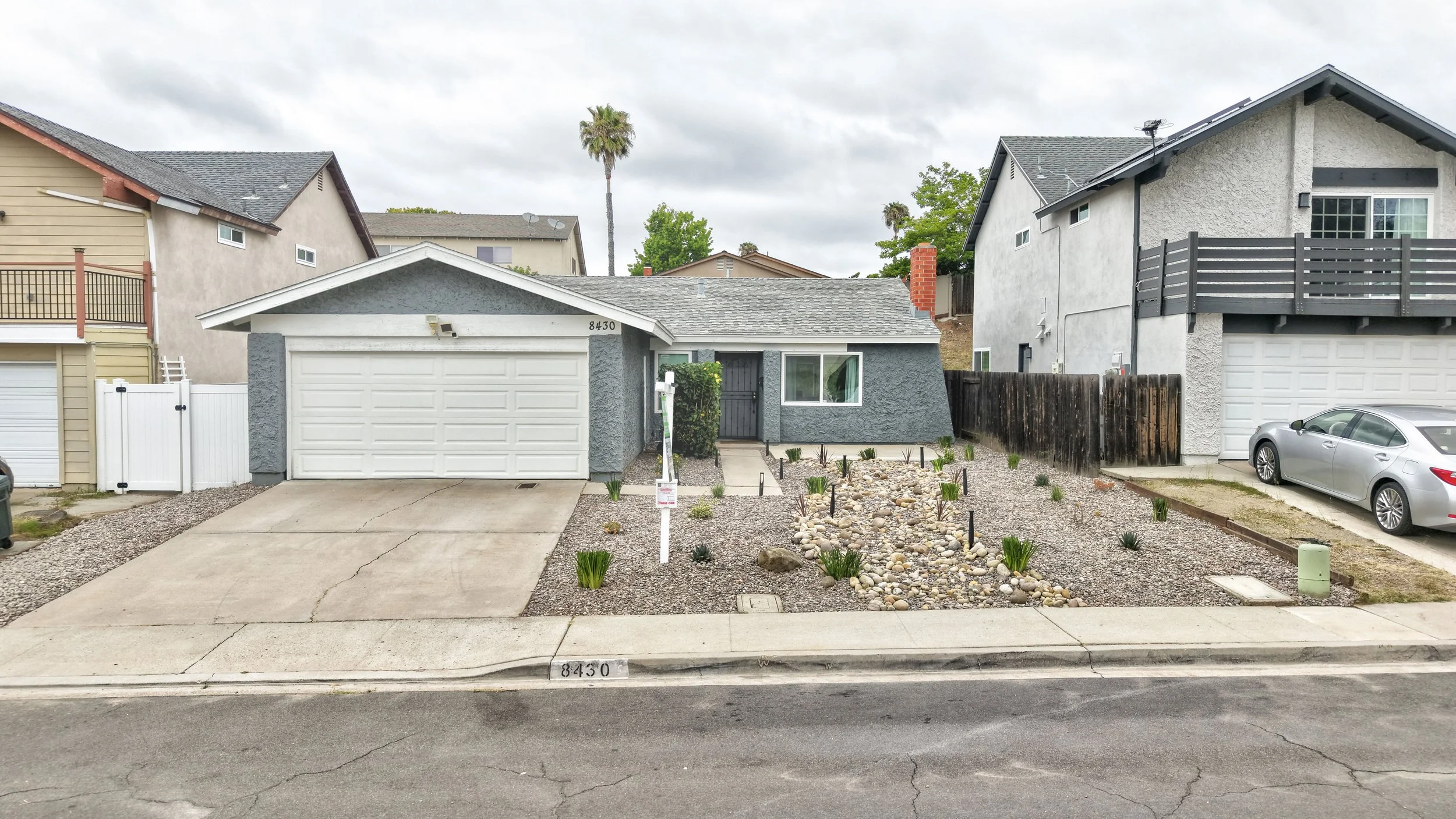 8430 Hydra Ln, San Diego, CA 92126
