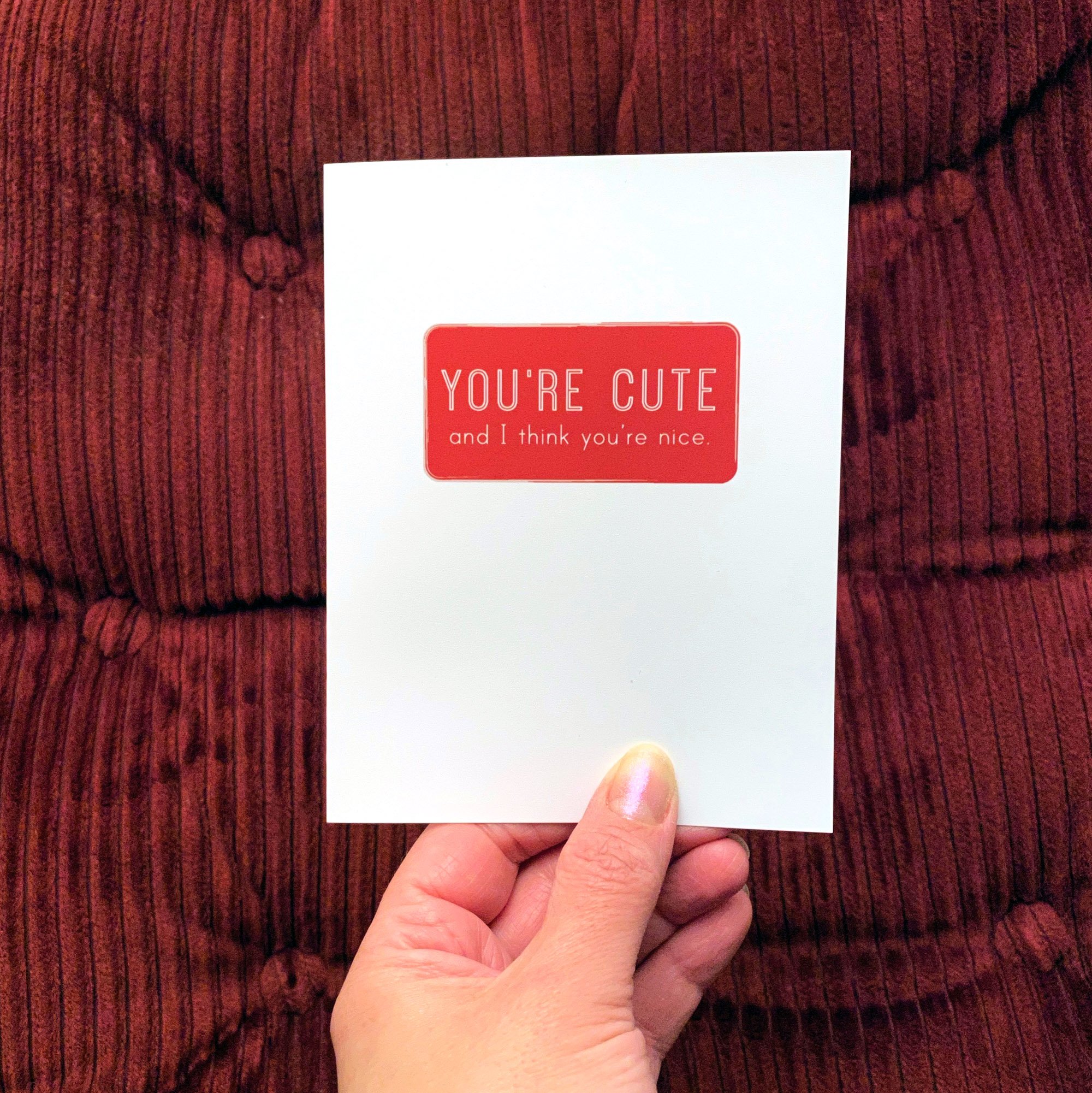 Youre-Cute-Card-Held.jpg