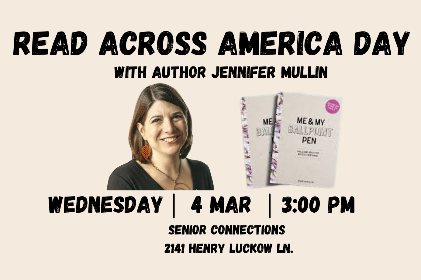 Read Across America Day