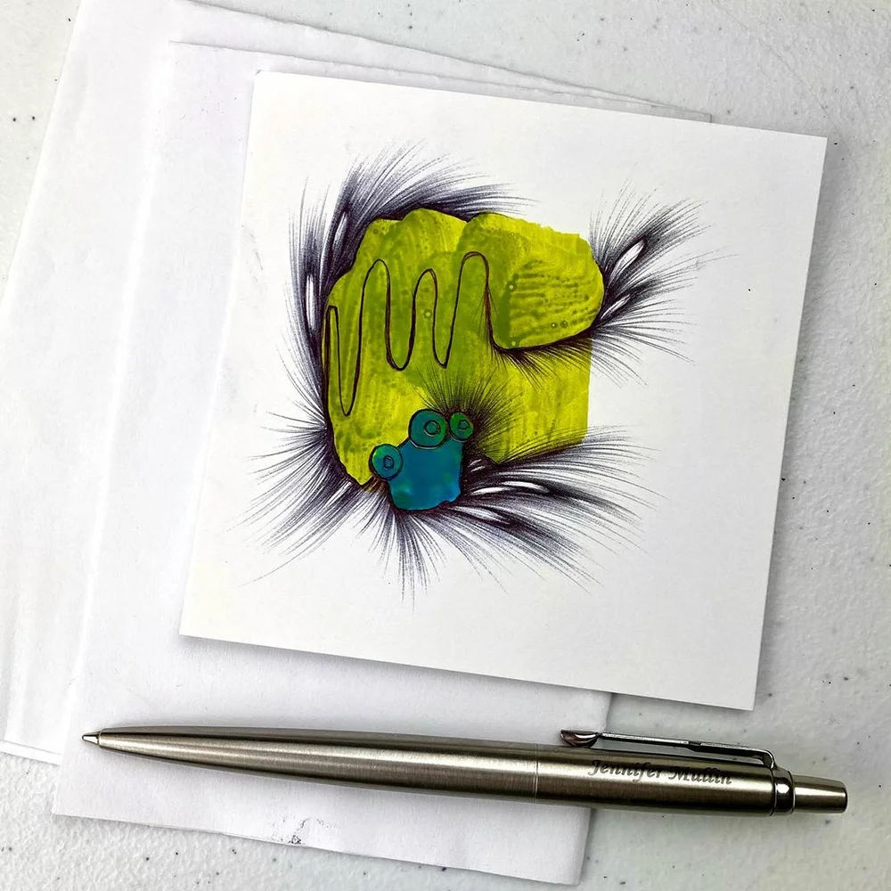 Biro Drawing Artist Biro Sea Creature Drawing Help Sheet Teaching