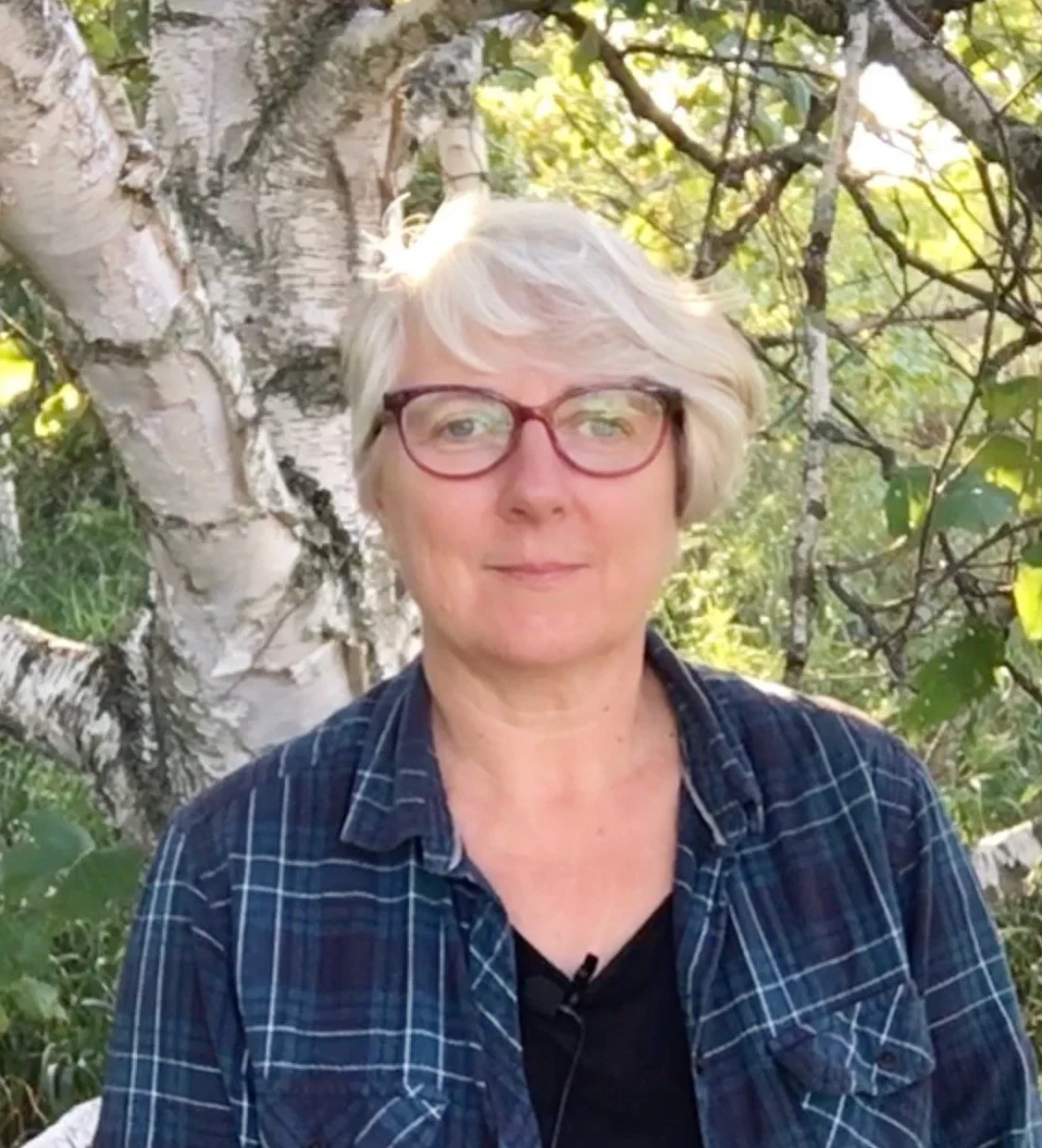 Sylvia Keesmaat