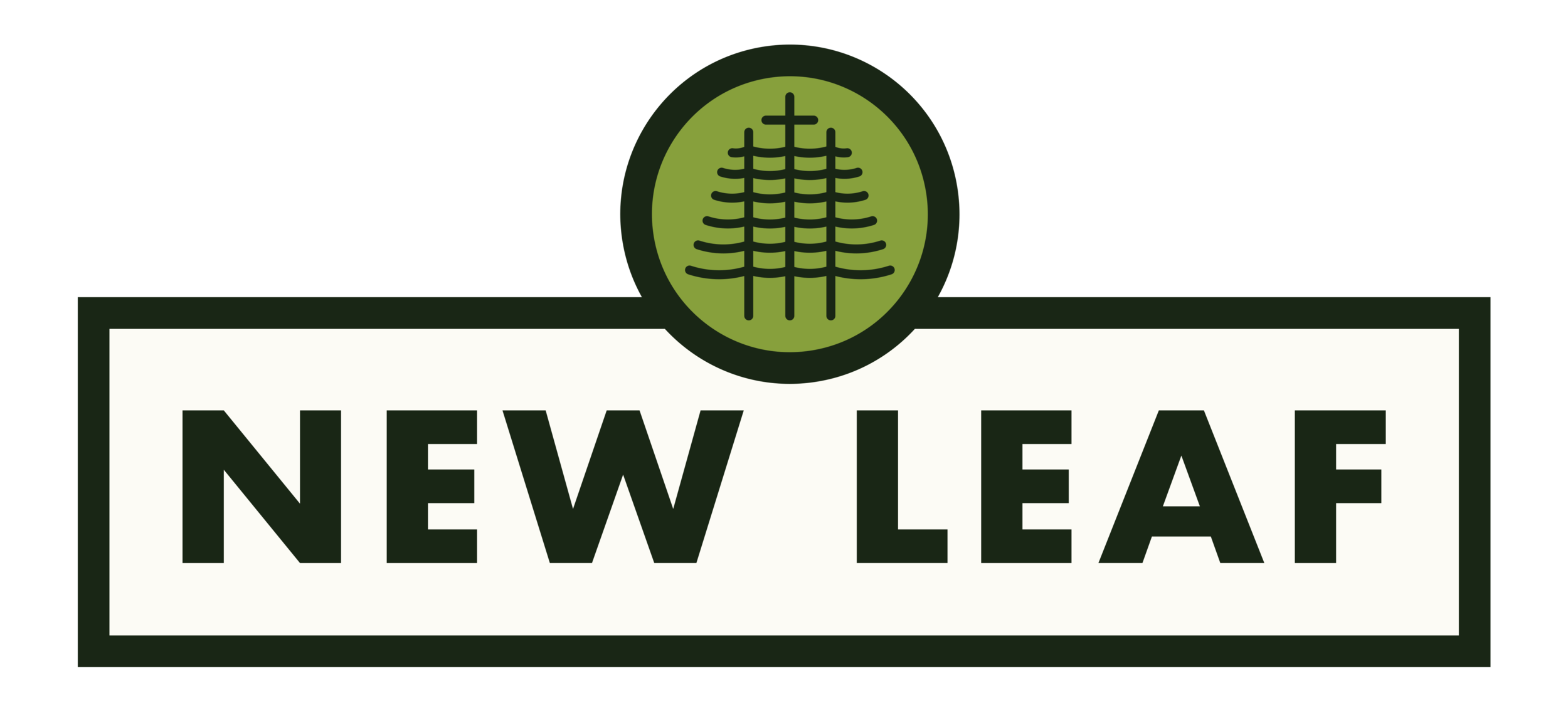 A New Heart — New Leaf Network