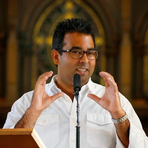 Ep004 - Graham Singh - Church Planting Canada