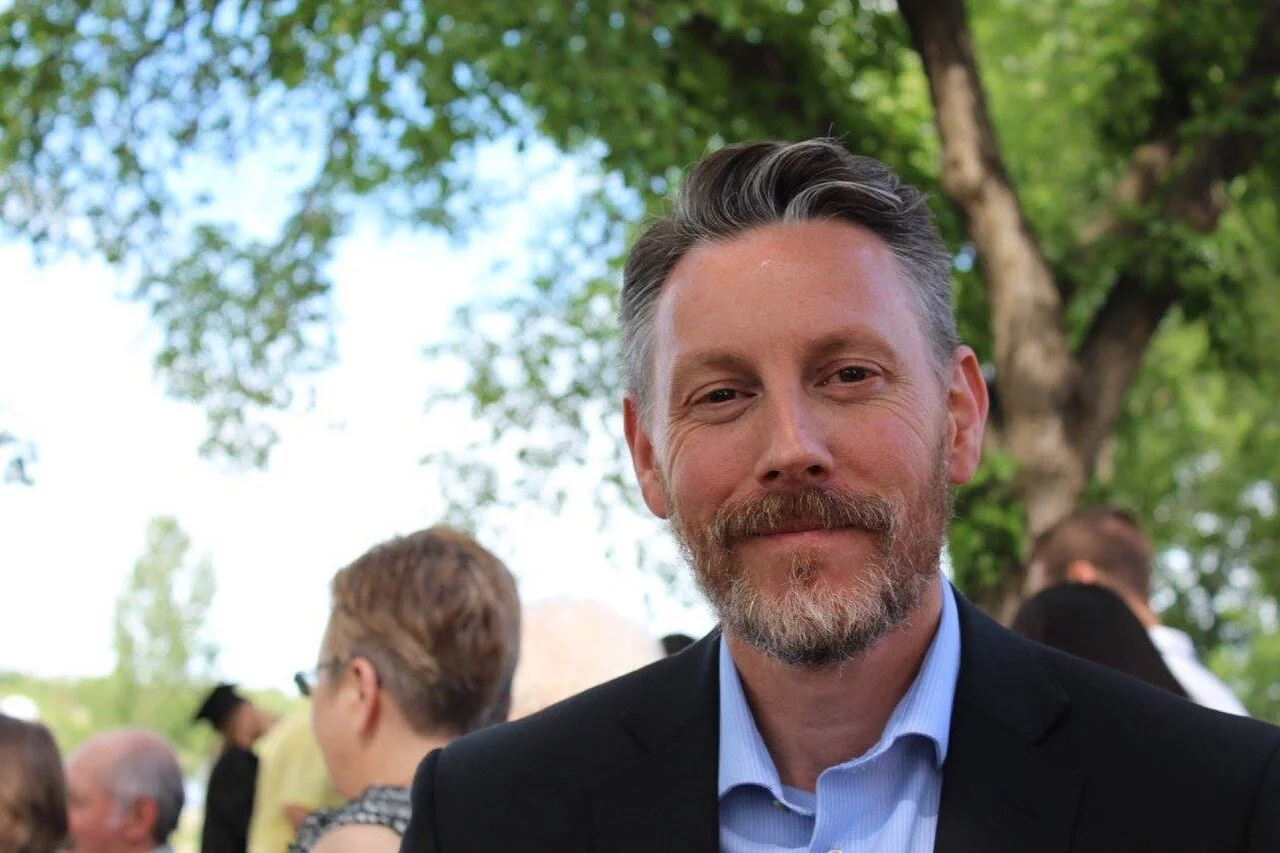 David Schuchardt