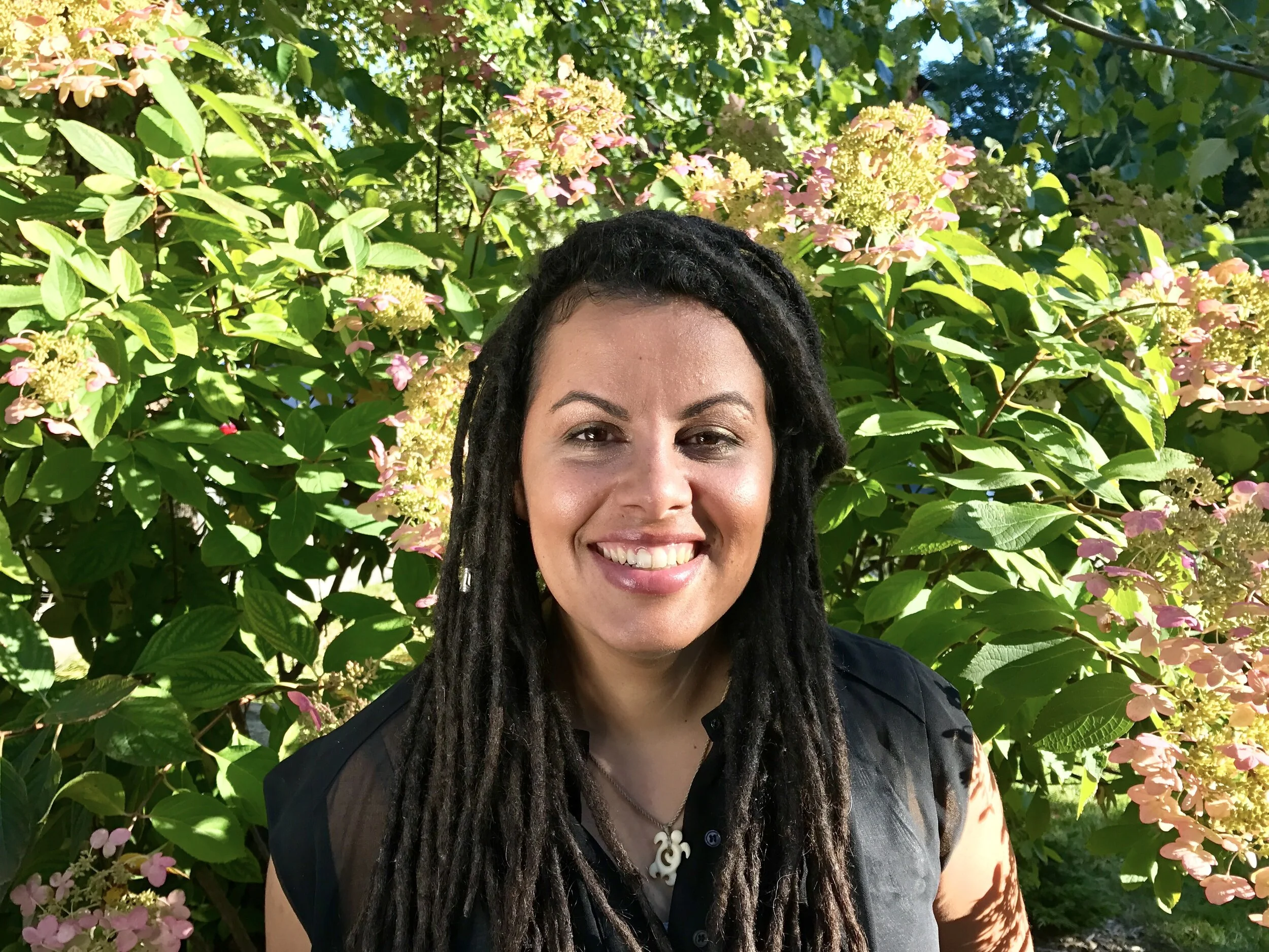 Alicia Wilson