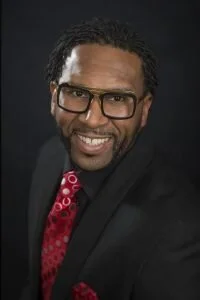 Ep 61 - Lennett J. Anderson &amp; Keitha Ogbogu - Race relations and bringing solutions as the church