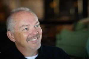 Ep 50 - The Story behind The Story - William Paul Young