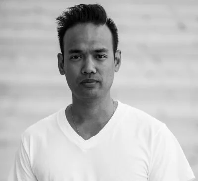 Ep 43 - Hip hop culture &amp; church planting in Calgary - Preston Pouteaux &amp; Rohadi Nagassar