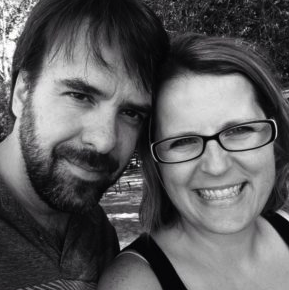 Ep37 - Slow, incarnational, neighborhood church planting in Quebec - Preston Pouteaux &amp; Tim Keener