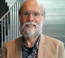 Ep35 - Future Landscapes: Surveillance - Professor David Lyon