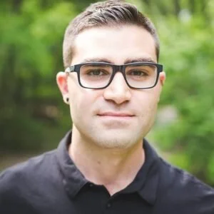 Ep34 - Ministry to Millennials - Jason Tripp &amp; Dave Lombardo