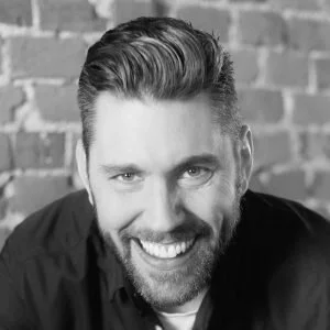 Ep30 - (Part Two) Abundant Toronto – Mark Groleau