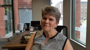 Ep28 - (Part Two) What happened to the women? A history of women &amp; church planting in the PAOC - Dr Linda Ambrose