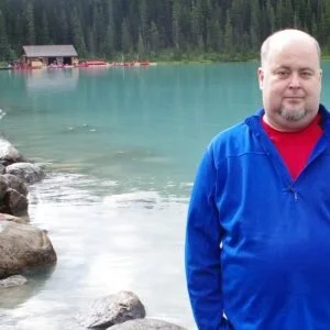 Ep25 - Jordon Cooper - Resonate Canada