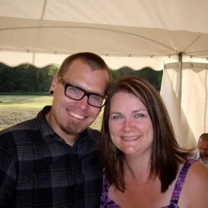 Ep21 - The Upper Room - Scott and Brenda Eastveld