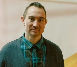 Ep17 - Rob Clark - Innovator's Meetup