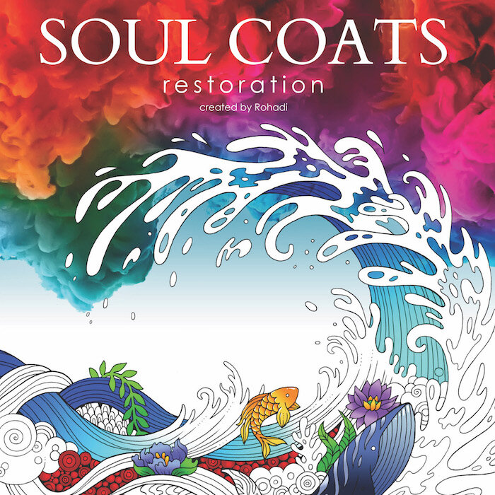 Ep15 - Rohadi's Soul Coats