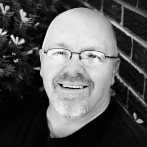 Ep007 - Steve Tulloch