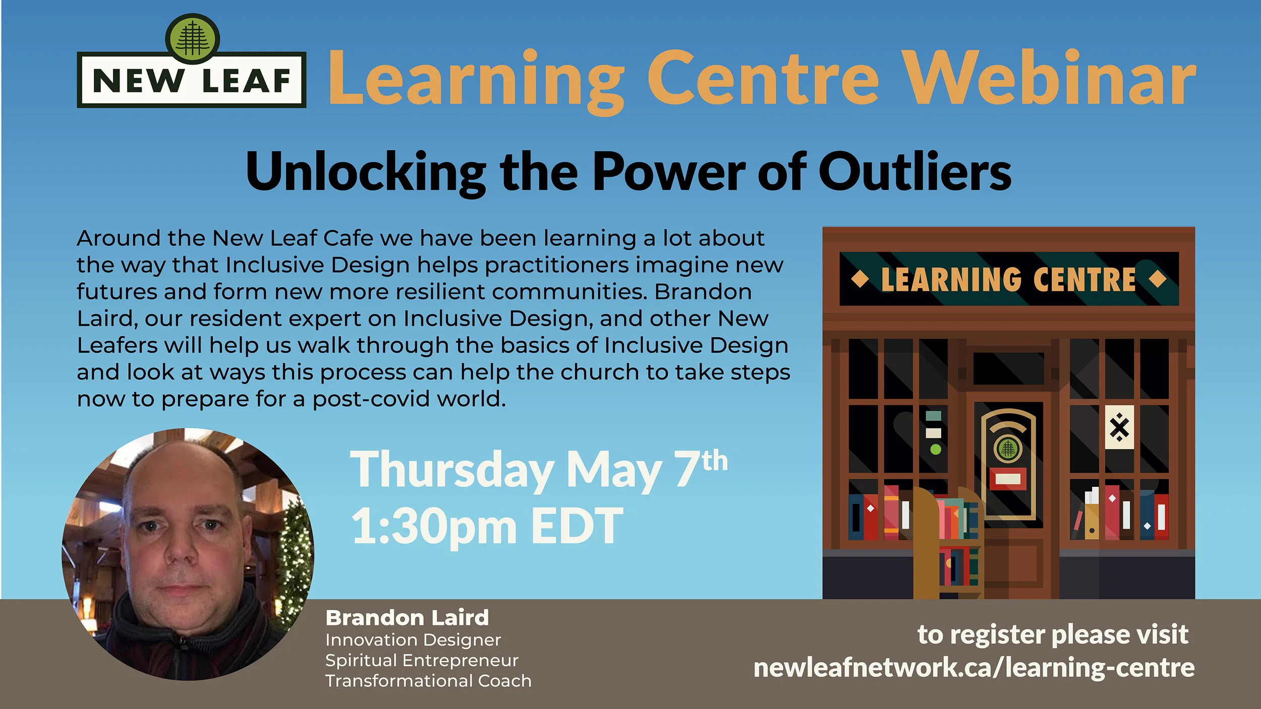 Unlocking the Power of Outliers
