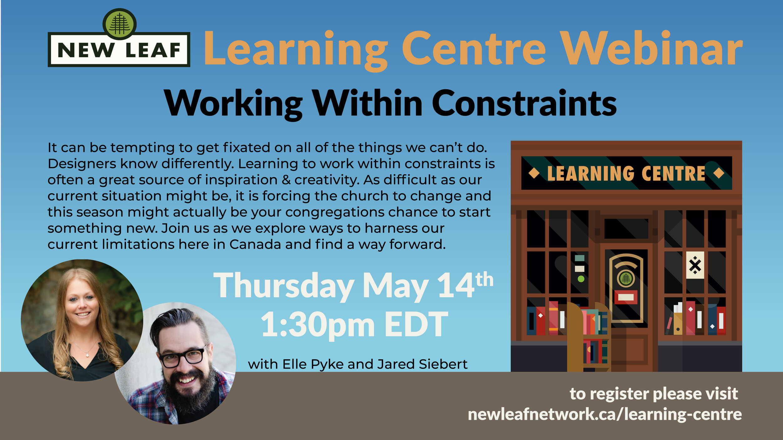 Working Within Constraints