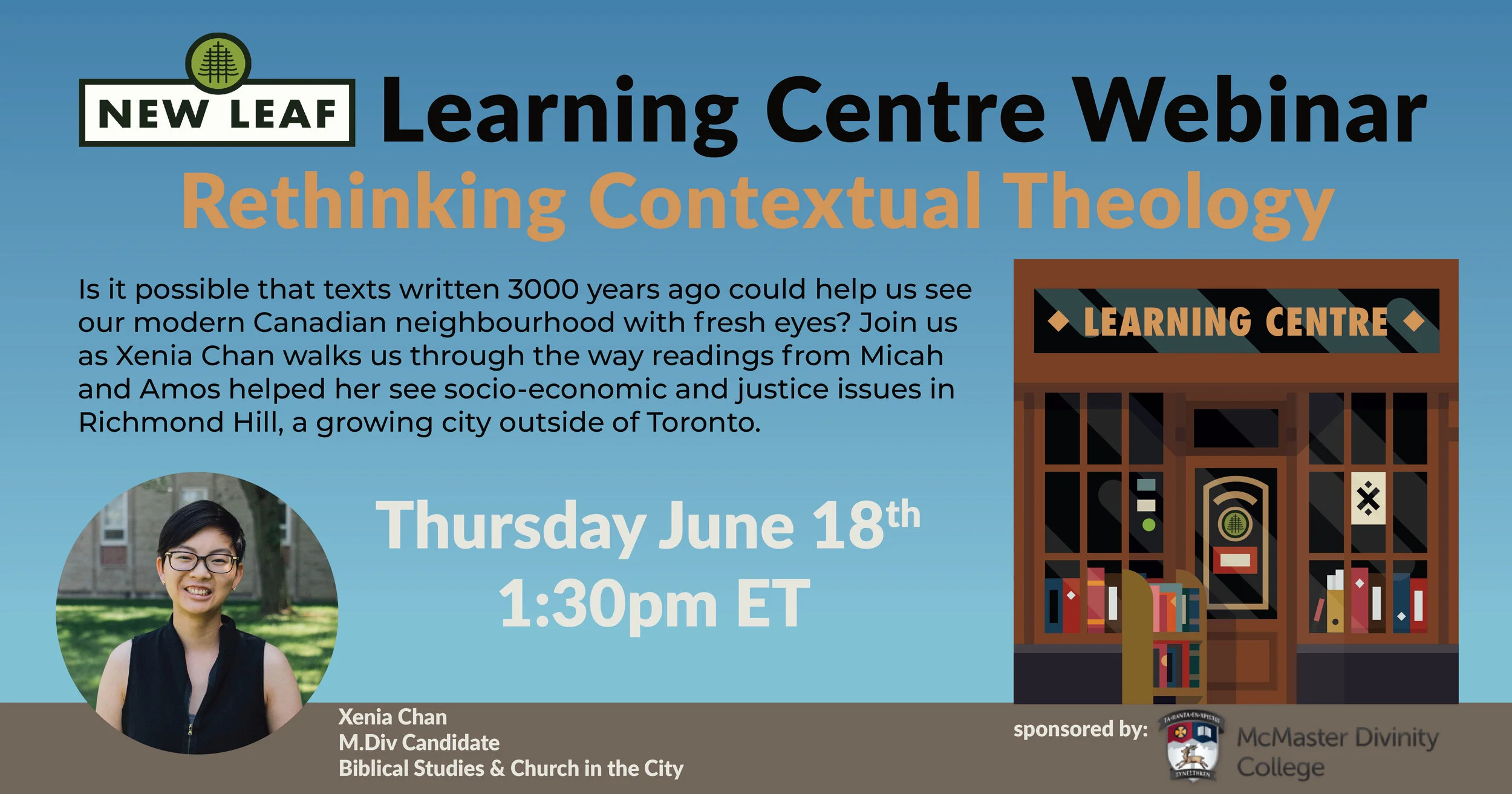 Rethinking Contextual Theology