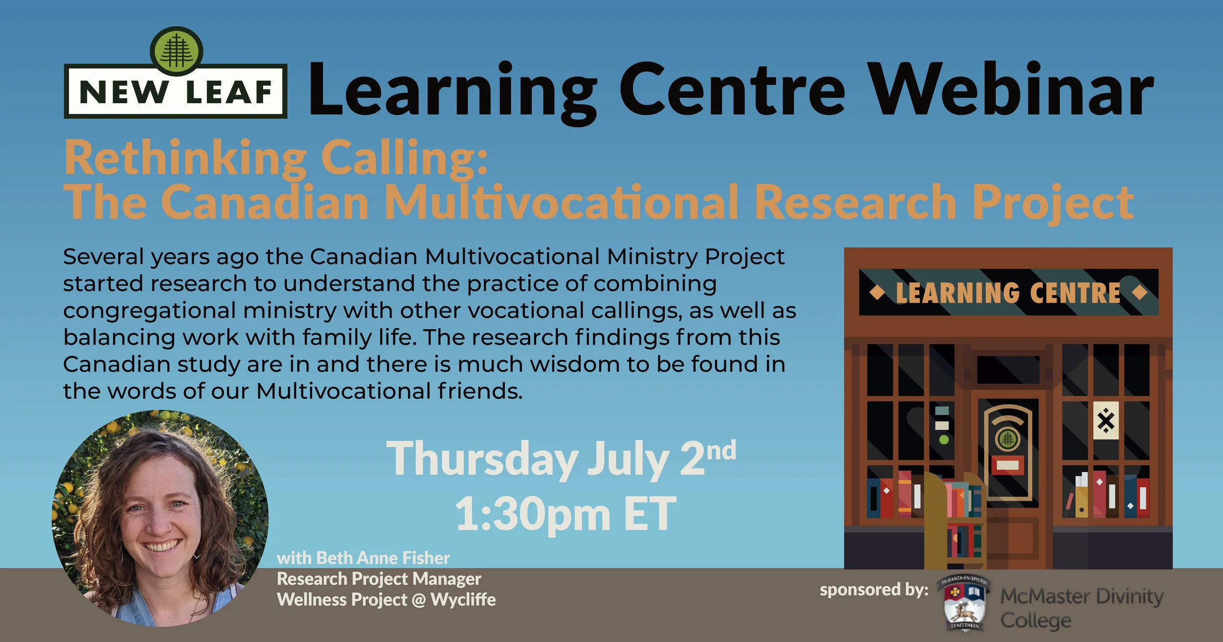 Rethinking Calling