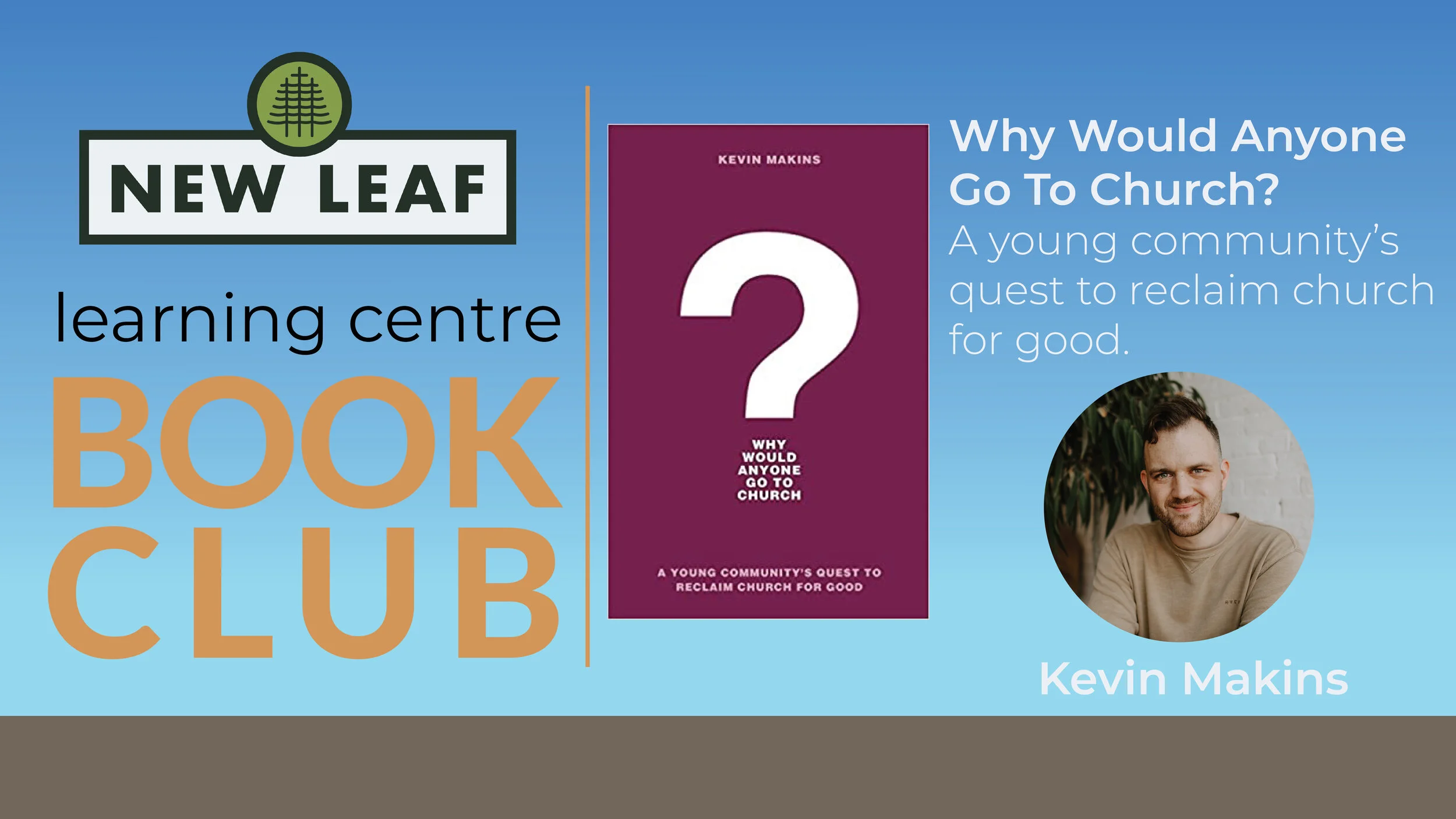 August Book Club