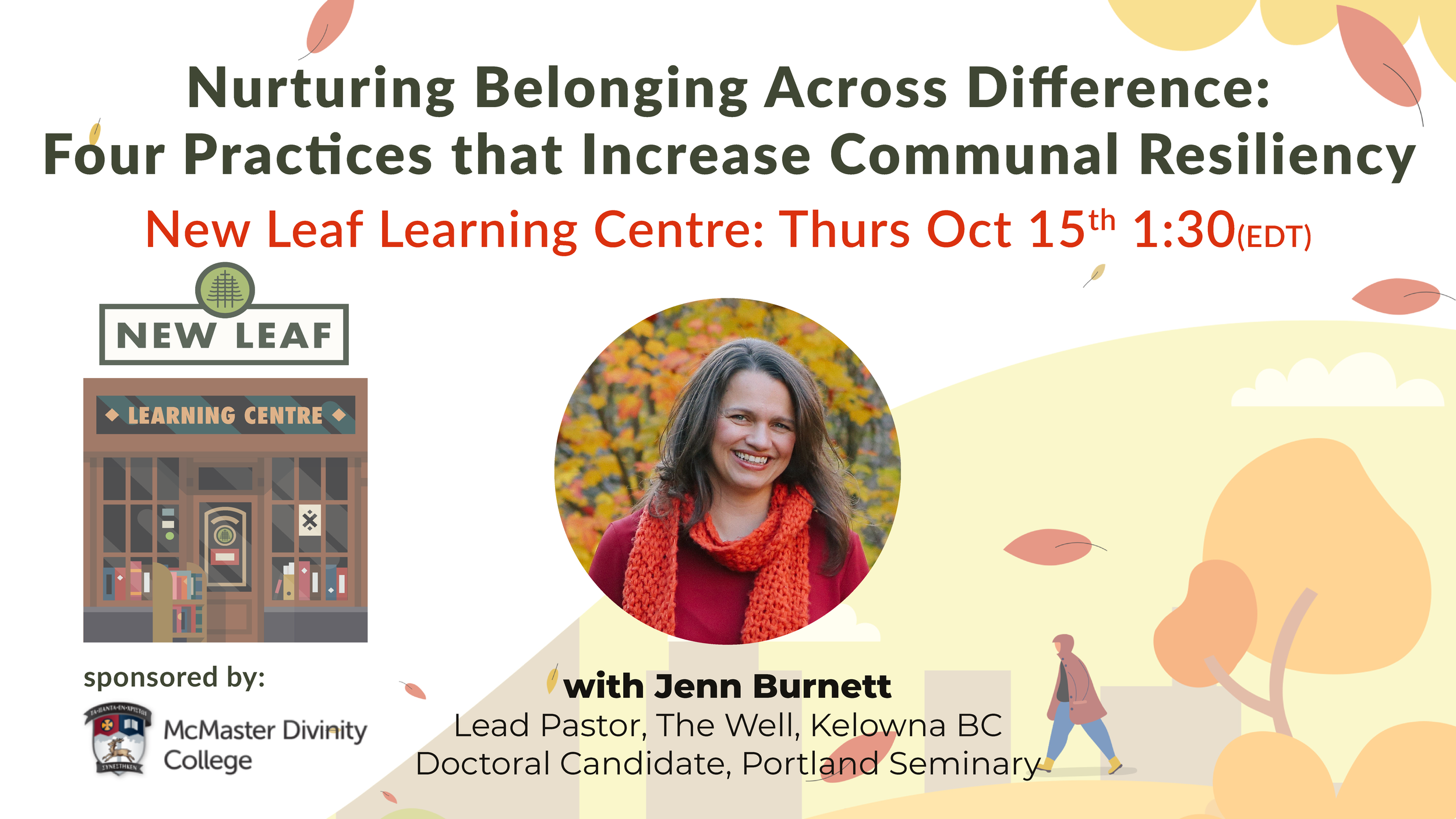 Nurturing Belonging Across Difference: Four Practices that Increase Communal Resiliency