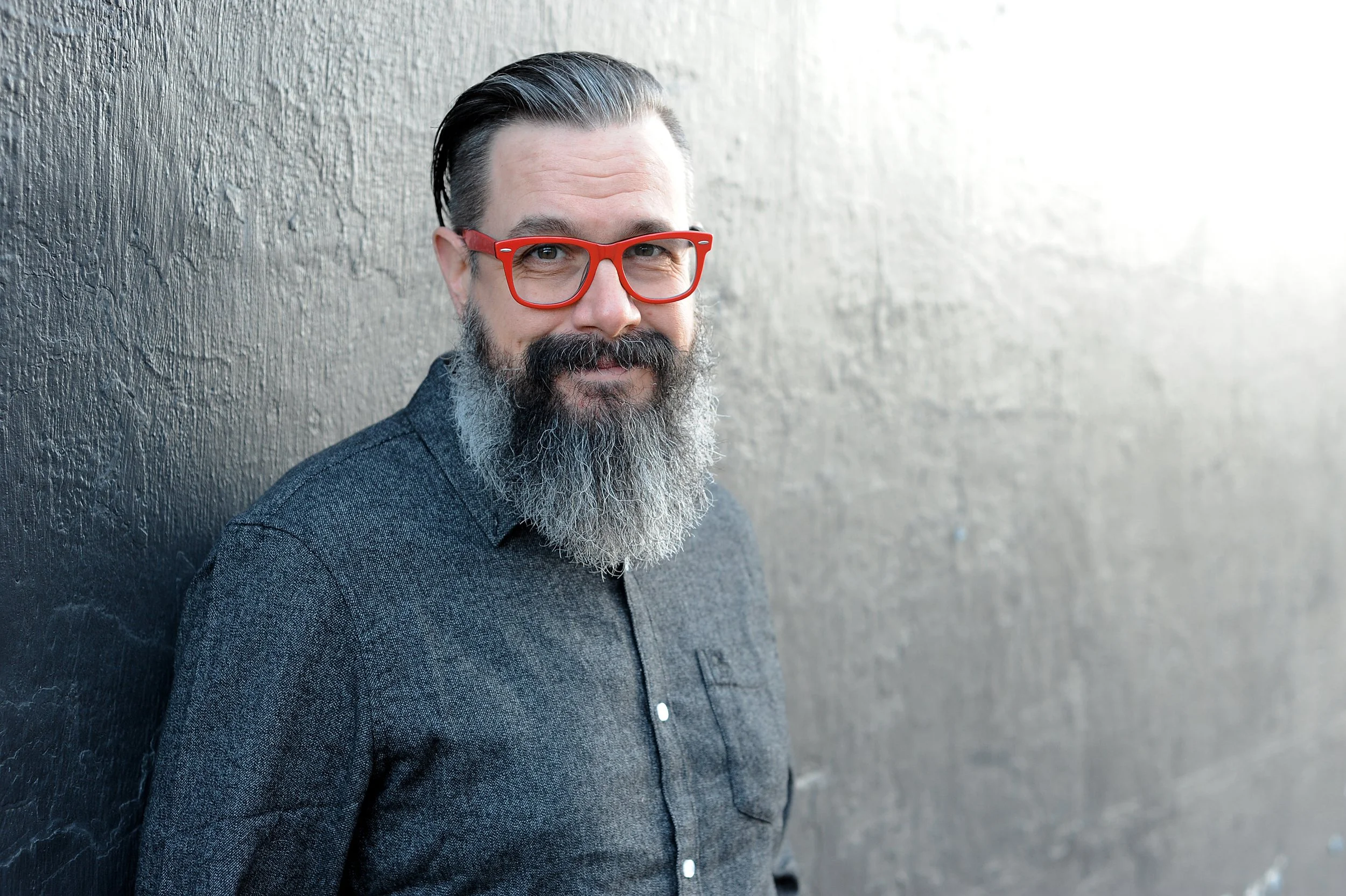 Jared Siebert