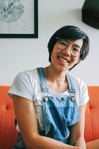 Dawn Chow