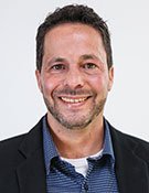 Dr. Timothy Harvie