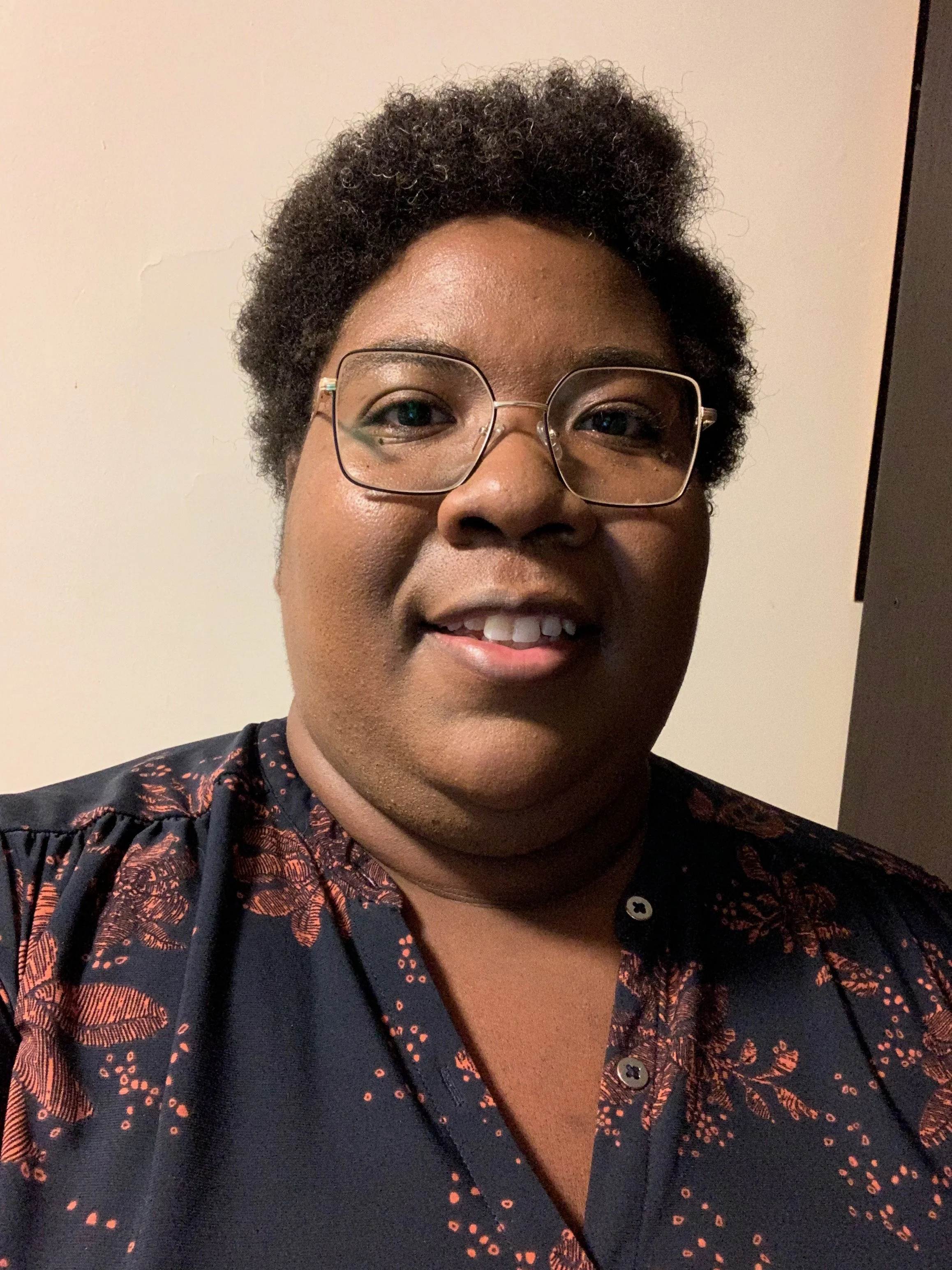 Rochelle Vander Munnik