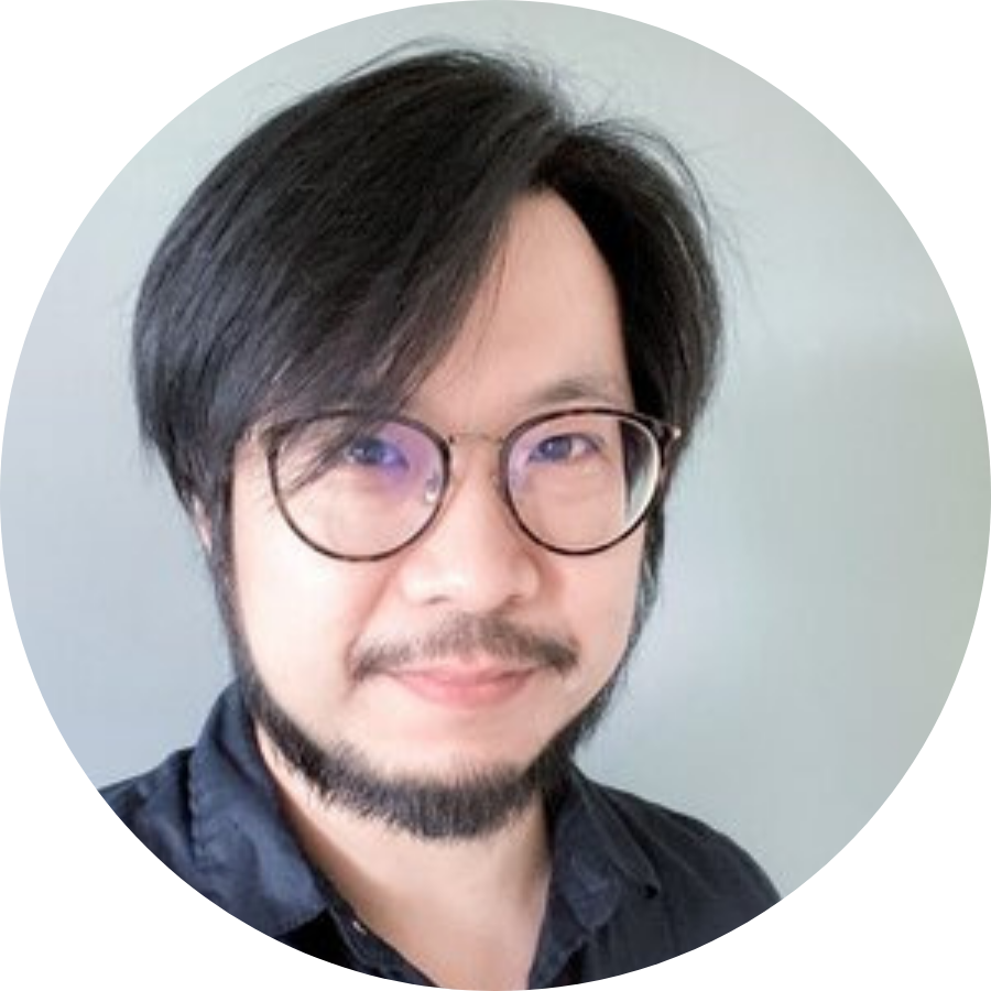 Joseph Wong