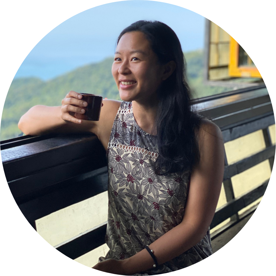 Huan Ricki Chen