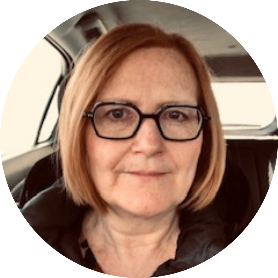 Iona Buisman
