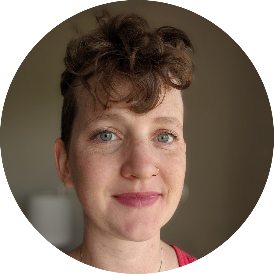 Beth Anne Fisher