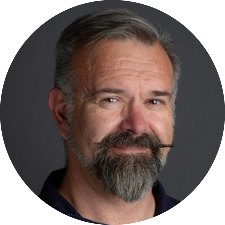 Jay Mowchenko