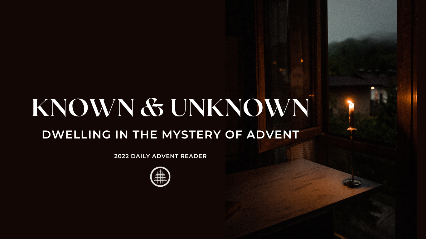 Third Tuesday of Advent — New Leaf Network