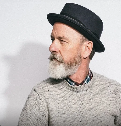 Darryl Dozlaw - Riversdale Neighbours church