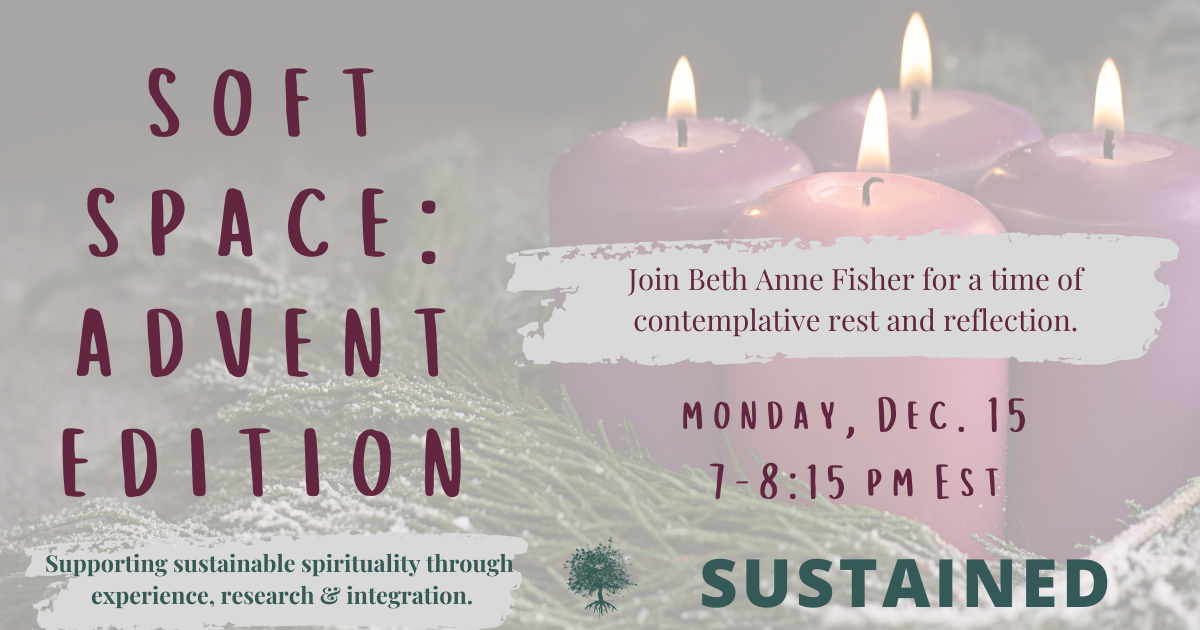 Advent Soft Space