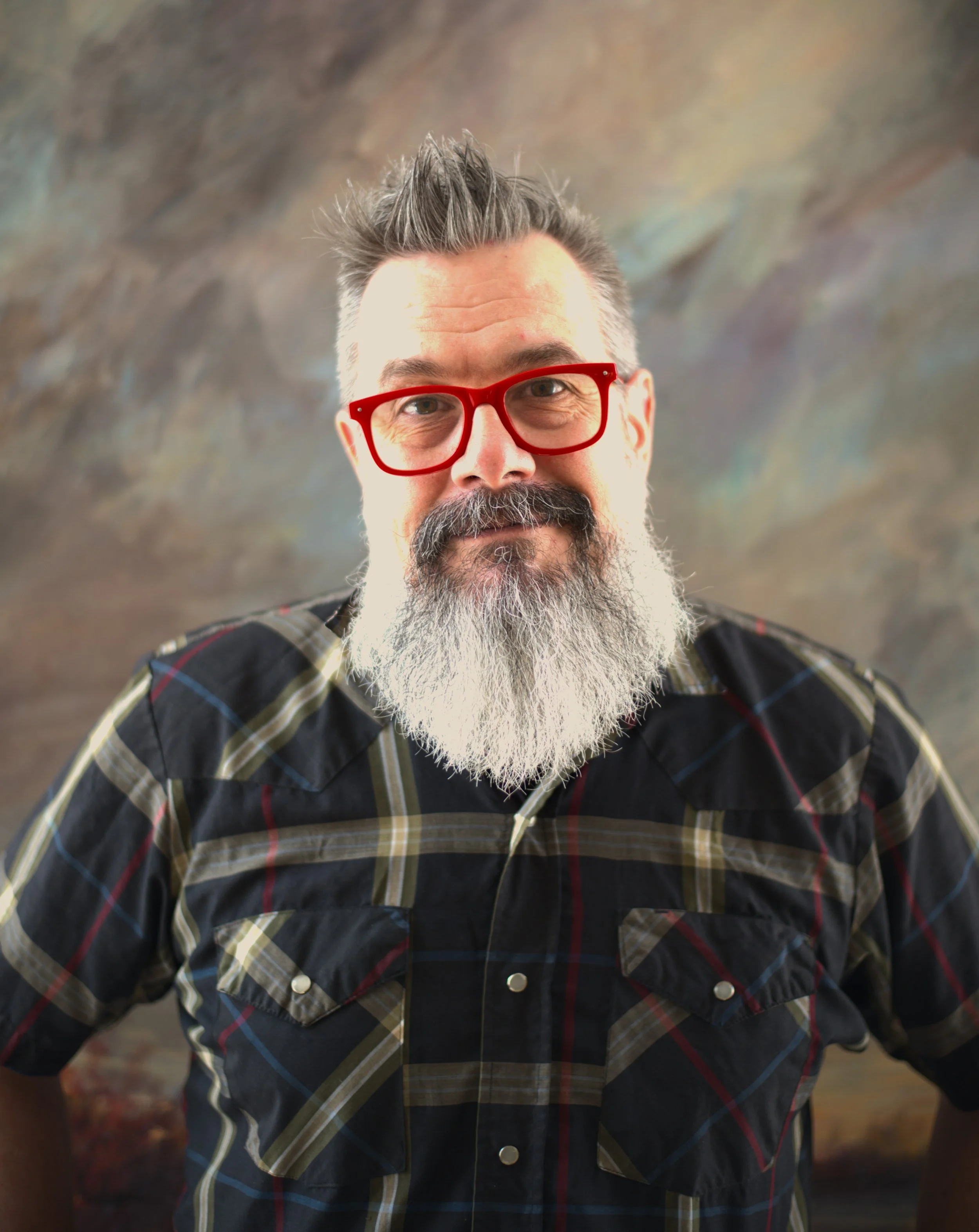 Jared Siebert
