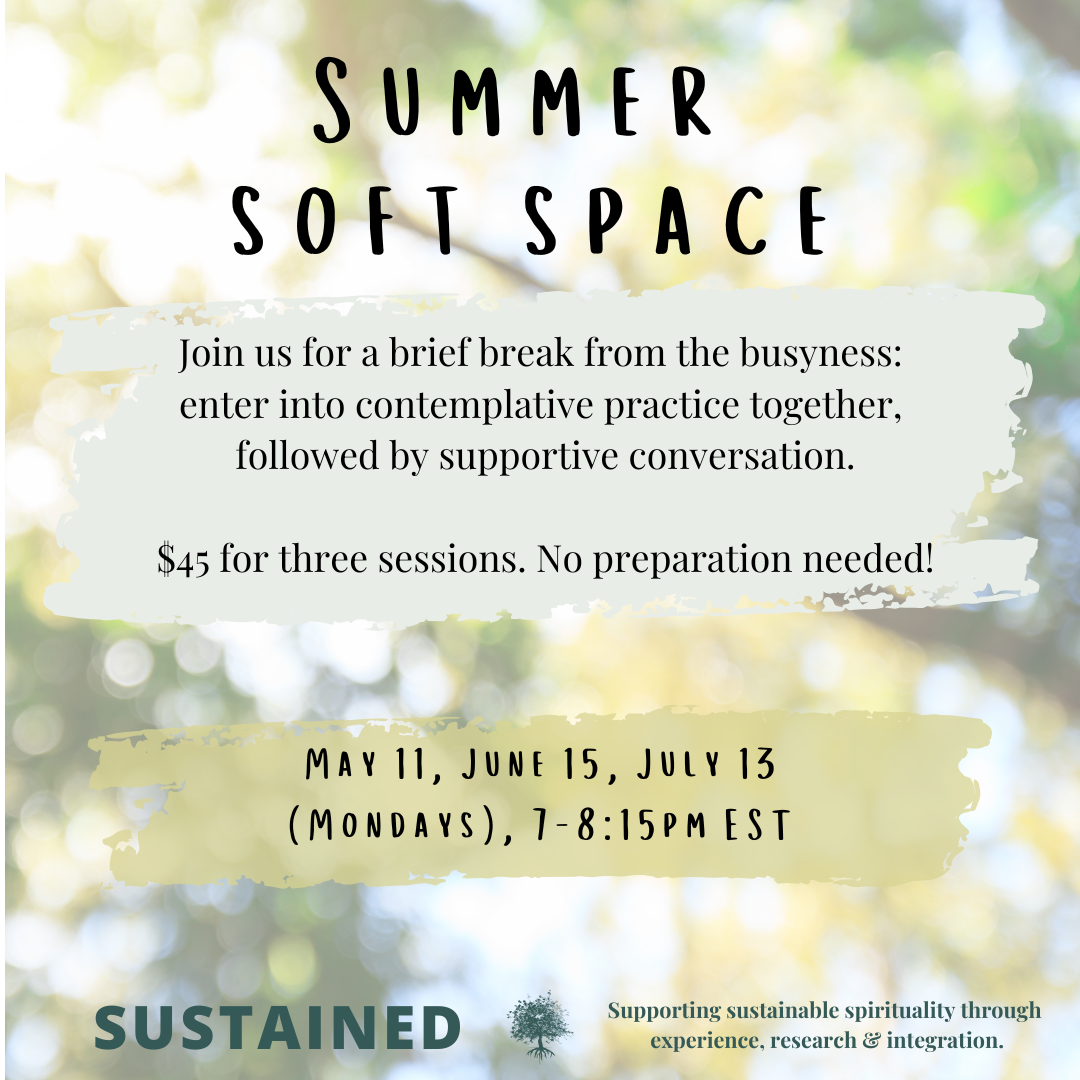 Summer Soft Space 2026